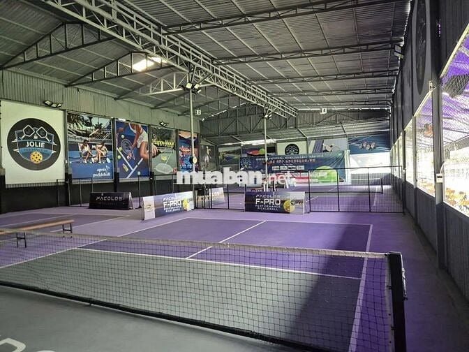 Cho thuê mặt bằng viêu sông Bình Quới Thanh Đa