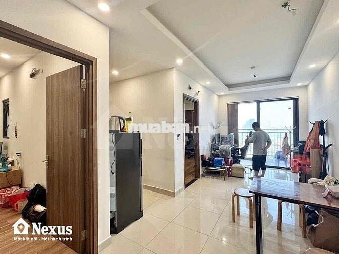 CHO THUÊ CHUNG CƯ GẦN PHÚ MỸ HƯNG , HOÀNG QUỐC VIỆT FULL NỘI THẤT