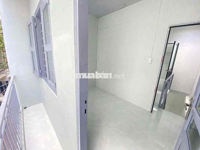 ❌ Nhà em cho thuê nguyên căn ➡ hẻm Út Tịch Tân Bình - gần Vincom Cộng