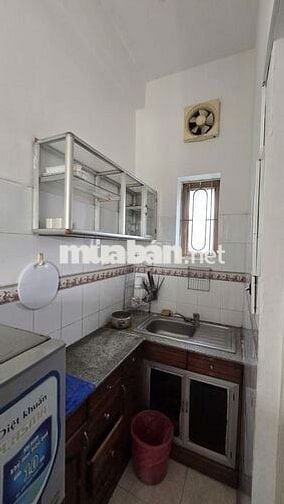 Cho thuê phòng 35m 1N1K1B Ngọc Hà, P. Ba Đình