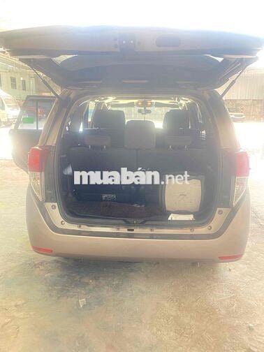 Toyota Innova 2020 E 2.0 MT - 86000 km