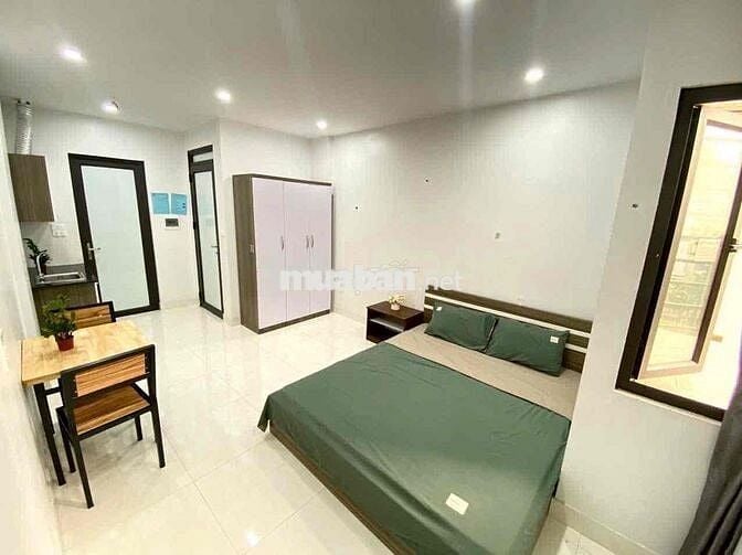 PHÒNG ĐẸP VIEW KÍNH MỸ ĐÌNH- GẦN SÂN VẬN ĐỘNG- PHẠM HÙNG