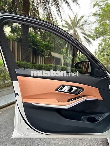 BMW 320i Sportline 2023 Trắng/Nâu rất đẹp !