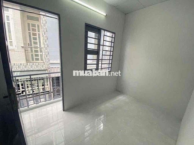 ❌ Nhà em cho thuê nguyên căn ➡ hẻm Út Tịch Tân Bình - gần Vincom Cộng