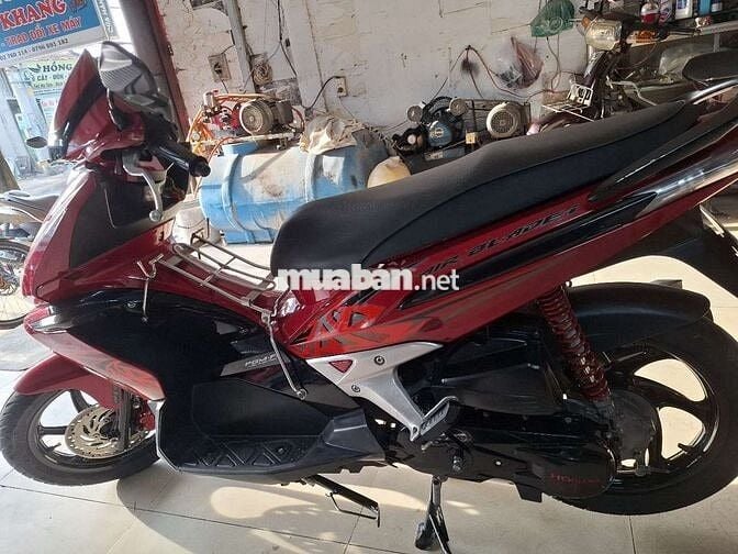 Honda Air Blade Đỏ