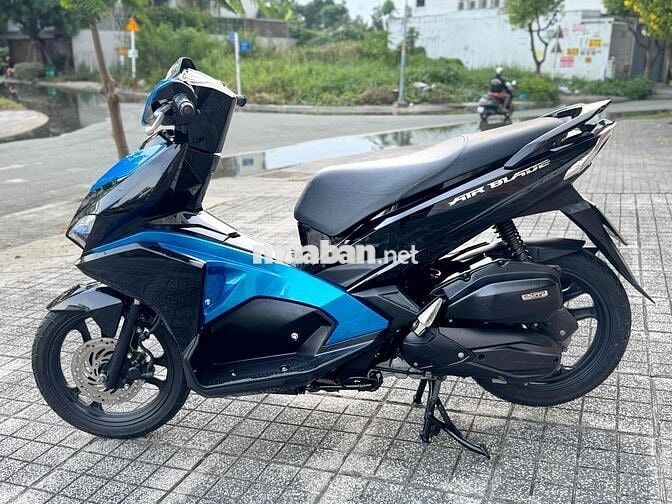 💥💥 Air Blade 125 2018 Bstp chính chủ xe zin đẹp