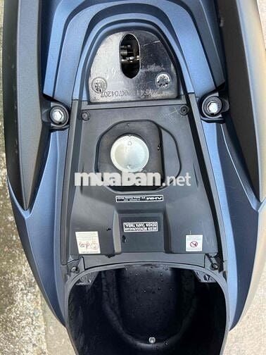 Honda Vario 150 Xám đen 12.000 km