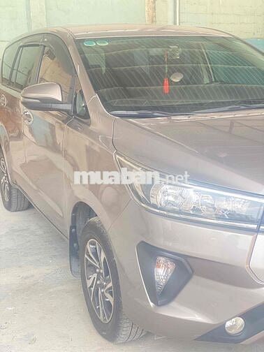 Toyota Innova 2020 E 2.0 MT - 86000 km