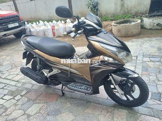 Xe Honda Air Blade fi nguyên gin