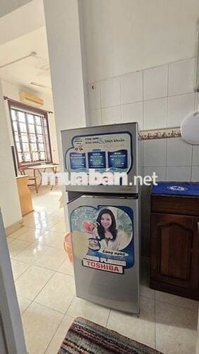 Cho thuê phòng 35m 1N1K1B Ngọc Hà, P. Ba Đình