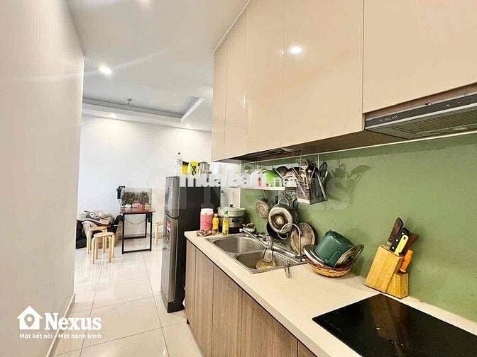 CHO THUÊ CHUNG CƯ GẦN PHÚ MỸ HƯNG , HOÀNG QUỐC VIỆT FULL NỘI THẤT