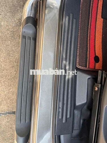 MAZDA BT 50 SX 2016 MT 4X4 2.2 GỐC GIA LAI