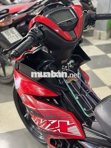 🔥MX KING 150 LED SIÊU CỌP MỚI TINH – ODO THẤP– 🔥