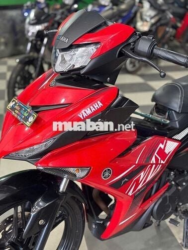 🔥MX KING 150 LED SIÊU CỌP MỚI TINH – ODO THẤP– 🔥