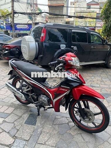 Xe Honda wave Blade chính chủ