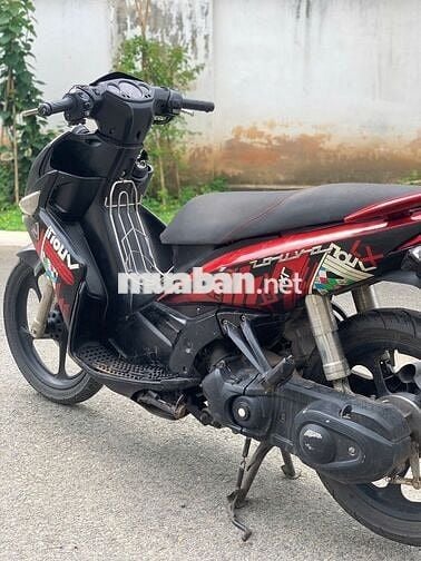 🔥NOUVO 4 ĐỜI 2010 - XE ĐẦY ĐỦ FULL CHỨC NĂNG- 🔥