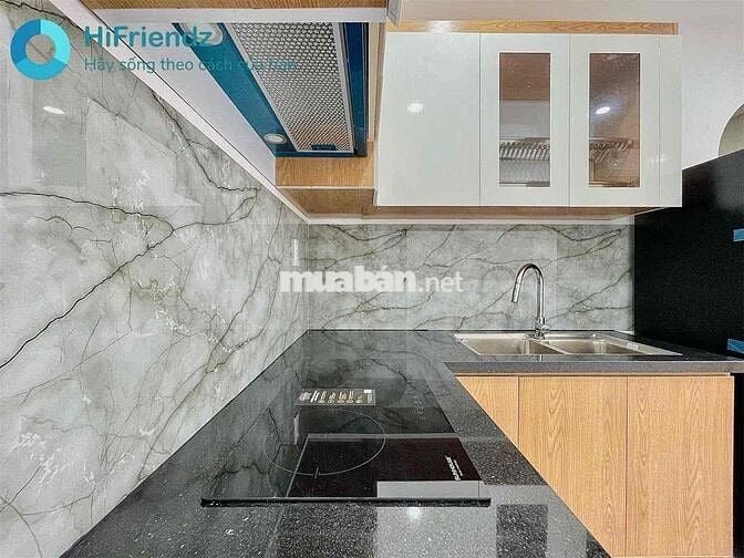 🌟 CĂN HỘ STUDIO FULL NỘI THẤT – THIẾT KẾ CỰC CHẤT – BAN CÔNG RỘNG RẺ