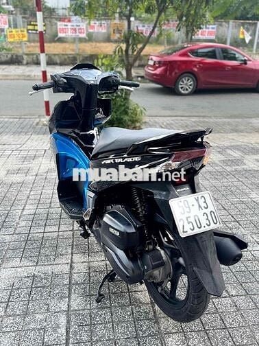 💥💥 Air Blade 125 2018 Bstp chính chủ xe zin đẹp