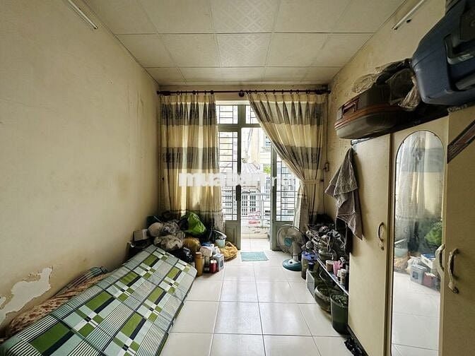 Phân khúc hiếm HXH Phan Đăng Lưu 51m2 giá 7 tỷ sổ riêng hỗ trợ bank