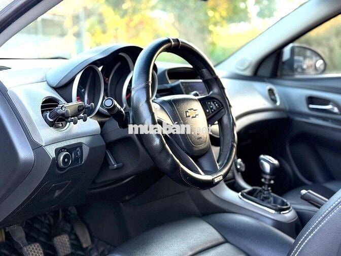 Chevrolet Cruze 2013 LT 1.6 - 90000 km