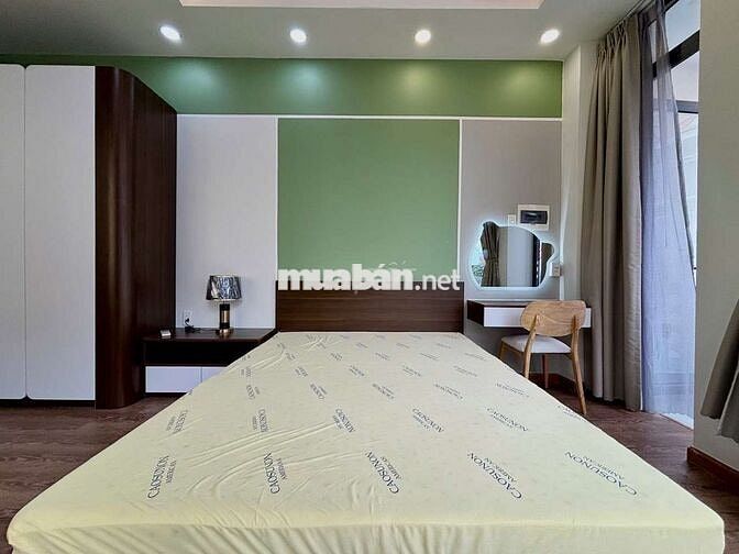 💥TRỐNG SẴN 1PN1PK FULL NT⚡️CỬA SỔ THOÁNG⚡️NGUYỄN TRỌNG TUYỂN,Q.PN