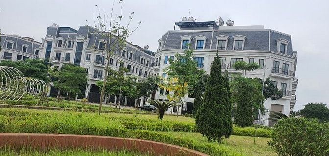 Bán Nhà Liền Kề Dự Án Happy Land, Đông Anh, Đường Quốc Lộ 3