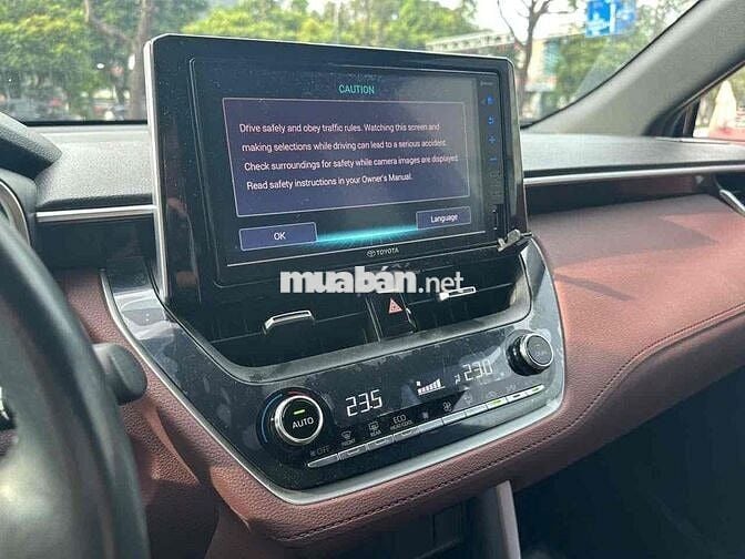 Toyota Corolla Cross 2022 1.8 Hybrid 24000 km