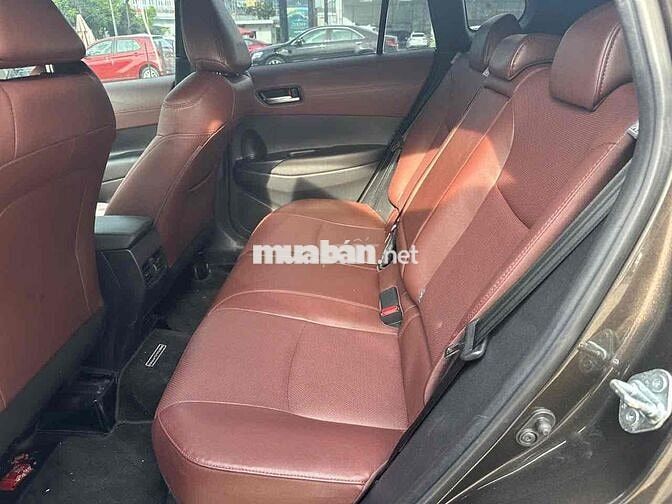 Toyota Corolla Cross 2022 1.8 Hybrid 24000 km