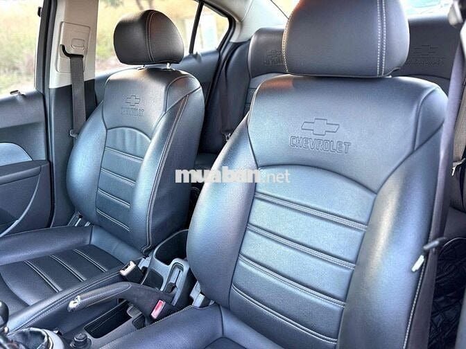 Chevrolet Cruze 2013 LT 1.6 - 90000 km