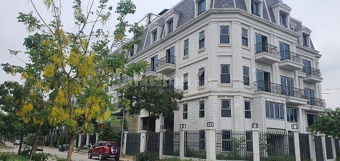 Bán Nhà Liền Kề Dự Án Happy Land, Đông Anh, Đường Quốc Lộ 3