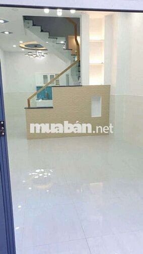 🔥12TR 4PN - 1/ THOẠI NGỌC HẦU-3 TẤM 4X13M- GẦN THẠCH LAM,BÌNH LONG