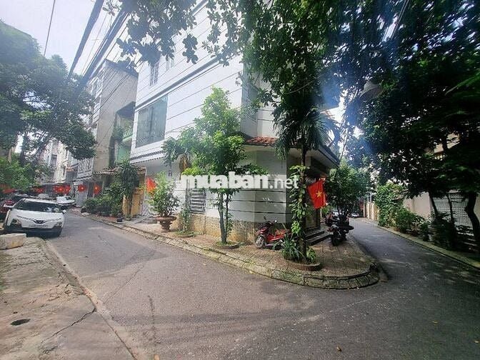 THANH TRÌ GIÁP HOÀNG MAI, 100m2, NGÕ THÔNG Ô TÔ TRÁNH, MT RỘNG  15 TỶ