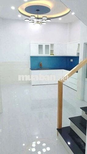 🔥12TR 4PN - 1/ THOẠI NGỌC HẦU-3 TẤM 4X13M- GẦN THẠCH LAM,BÌNH LONG