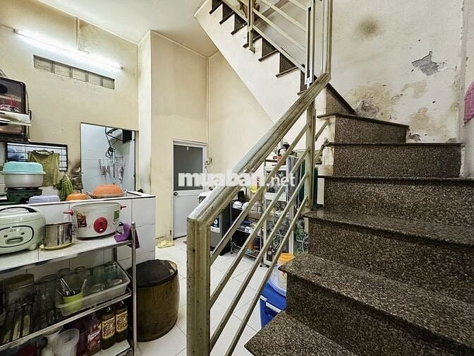 Phân khúc hiếm HXH Phan Đăng Lưu 51m2 giá 7 tỷ sổ riêng hỗ trợ bank