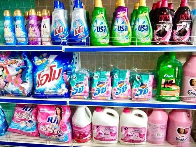 Bổ Sung Nhân Viên Lao Động Phổ Thông Thời Vụ Và Chính Thức Đi Làm Ngay