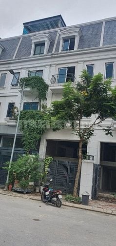 Bán Nhà Liền Kề Dự Án Happy Land, Đông Anh, Đường Quốc Lộ 3