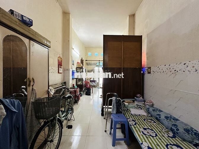 Phân khúc hiếm HXH Phan Đăng Lưu 51m2 giá 7 tỷ sổ riêng hỗ trợ bank