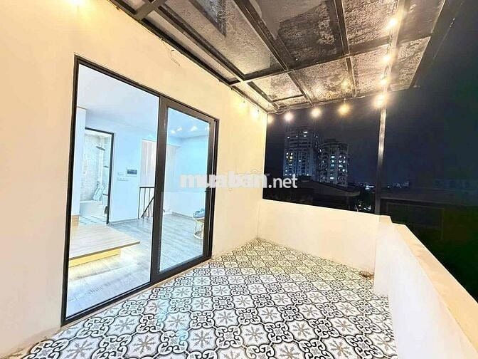 BÁN NHÀ NHÂN HOÀ – NGÕ THÔNG – 10M RA Ô TÔ TRÁNH - FULL NỘI THẤT