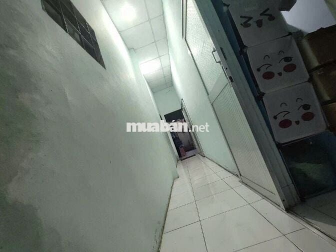 Nhà 2 TẦNG  CẦU VƯỢT LINH XUÂN đường số 11, Linh Xuân, Ô TÔ ĐẬU CỬA