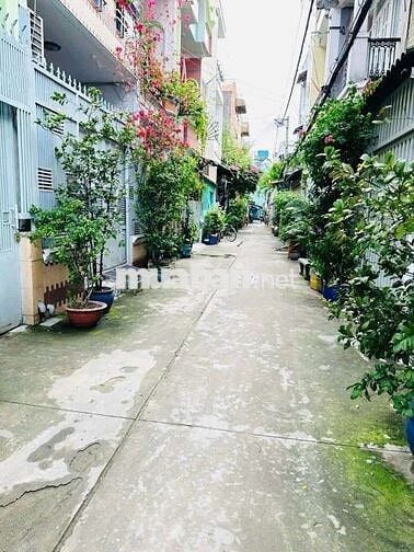 🔥12TR 4PN - 1/ THOẠI NGỌC HẦU-3 TẤM 4X13M- GẦN THẠCH LAM,BÌNH LONG