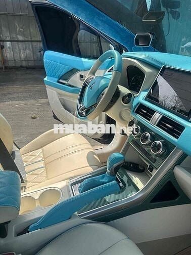 Mitsubishi Xpander Cross 2020 AT - 36000 km