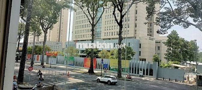 TRẦN HƯNG ĐẠO-Q1-2 TẦNG MỚI-2 MẶT THOÁNG-18M2. CHỈ 3TỶ55