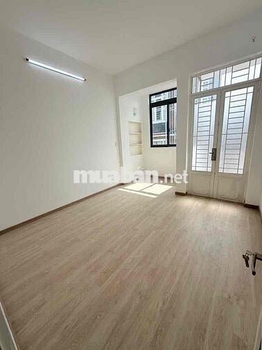 🔥HẺM OTO - CÁCH MẶT TIỀN CHỈ VÀI CĂN - 4 PHÒNG NGỦ - 3 TẦNG BTCT - 51.