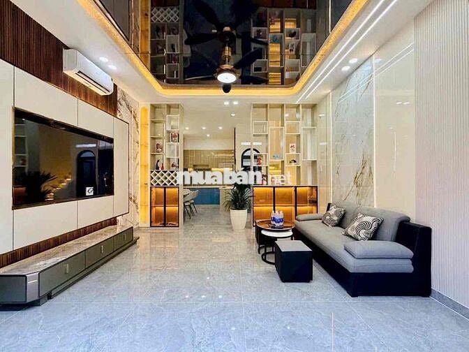 ❌❌❌Lên sóng Siêu Phẩm nhà mới xây ds59. P14 🏡