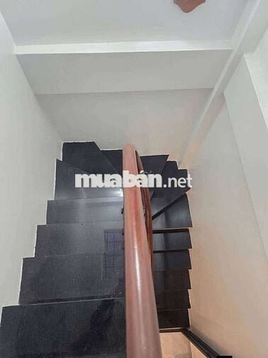 BÁN NHÀ 6 TẦNG - THANG MÁY XỊN SÒ - 41M2 - FULL NỘI THẤT - TÂN MAI -HM