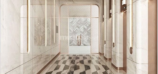 MIRA TOWER - DI SẢN TRUYỀN ĐỜI CHO THẾ HỆ TINH ANH