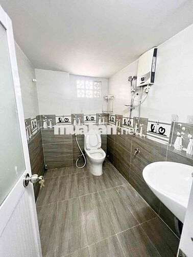 Duplex - 35m2 - Gác 2 mét -Ban Công-Full Nội Thất -Nguyễn Trọng Mét