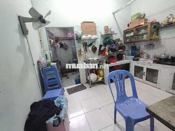 Nhà 2 TẦNG  CẦU VƯỢT LINH XUÂN đường số 11, Linh Xuân, Ô TÔ ĐẬU CỬA