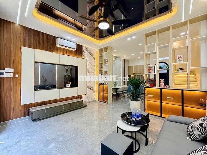 ❌❌❌Lên sóng Siêu Phẩm nhà mới xây ds59. P14 🏡