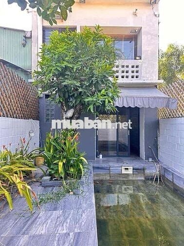 GIÁ BẤT NGỜ- BÁN NHANH NHÀ 4T -  MẶT PHỐ NGUYỄN HỮU THỌ